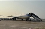 Động đất tại Myanmar: Hai sân bay chuẩn bị nối lại hoạt động